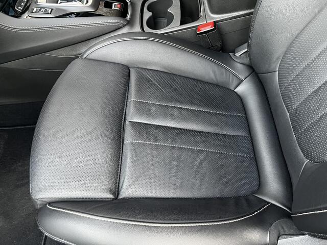 Opel Grandland Ultimate 1.6 PHEV 225pk Hybrid e-EAT8 | NAPPA LEDER | LED PIXEL VERLICHTING | AGR-STOELEN | NAVI | OPEL PURE PANEL | ISOFIX | KEYLESS | 360° CAMERA | FULL OPTIONS | NL AUTO |