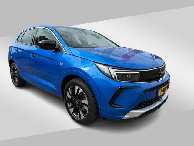 Opel Grandland 1.6 Turbo Plug-In Hybrid Level 3 225pk | Navi | Camera | Adaptieve Cruise | LED |