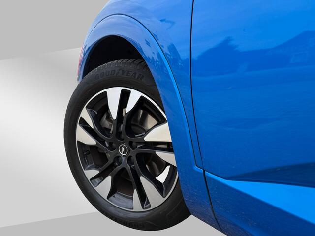 Opel Grandland 1.6 Turbo Plug-In Hybrid Level 3 225pk | Navi | Camera | Adaptieve Cruise | LED |