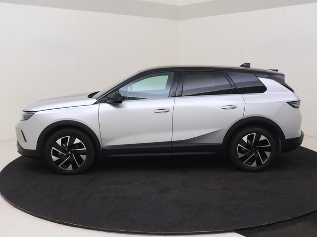 Opel Grandland 1.2 Turbo Hybrid GS Navi Keyless LED-Matrix Géén Afleverkosten