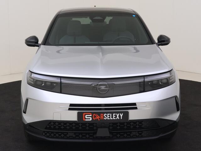 Opel Grandland 1.2 Turbo Hybrid GS Navi Keyless LED-Matrix Géén Afleverkosten