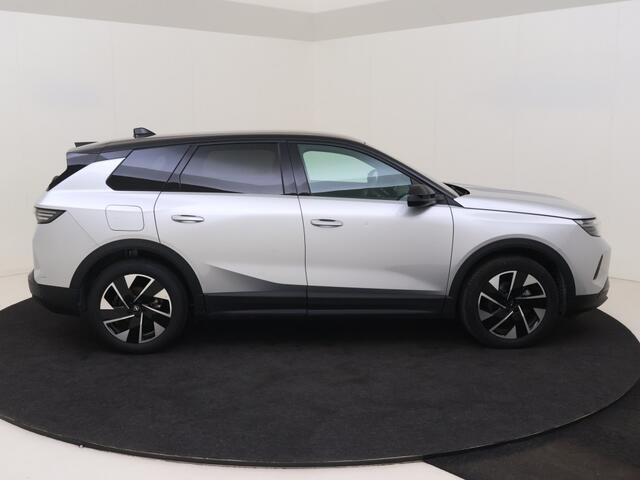 Opel Grandland 1.2 Turbo Hybrid GS Navi Keyless LED-Matrix Géén Afleverkosten