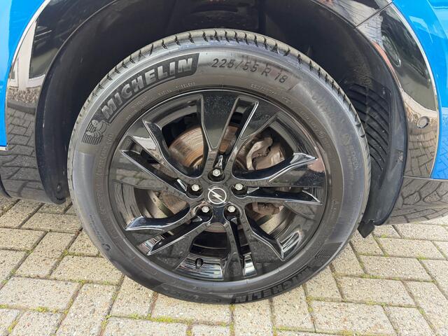 Opel Grandland 1.2 Turbo GS Stuur/Stoelverwarming | Nieuwe Auto