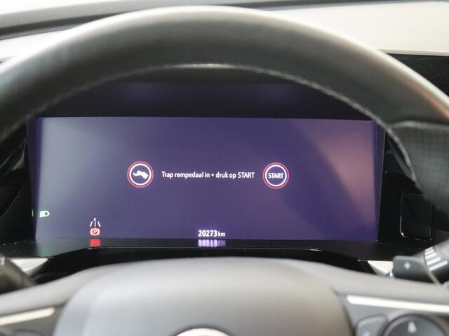 Opel Grandland 1.6 Turbo Plug-In Hybrid 4x4 GSe