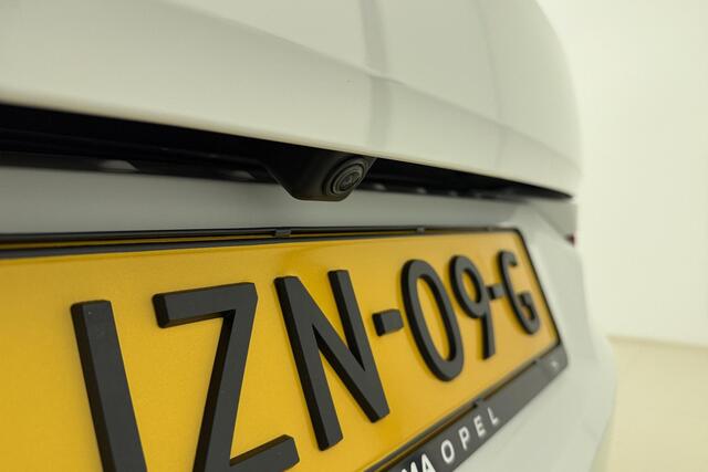 Opel Grandland 1.2 Turbo Ultimate | AGR - Stoelen | Climate & Cruise Control | 19INCH | Elektrische Achterklep | Stoelverwarming |