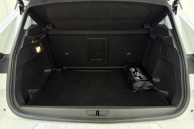 Opel Grandland 1.2 Turbo Ultimate | AGR - Stoelen | Climate & Cruise Control | 19INCH | Elektrische Achterklep | Stoelverwarming |