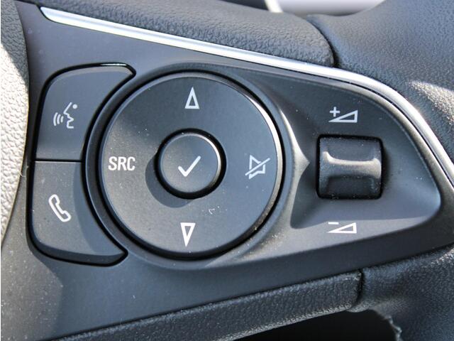 Opel Grandland 1.2 Turbo Business Elegance | Camera voor & Achter / Stoel & stuur verwm. / adaptieve cruise controle