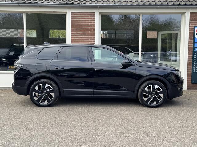 Opel Grandland 1.2 Turbo Hybrid GS Automaat, Hybride, 145 Pk, Airco/ECC, Navigatie,