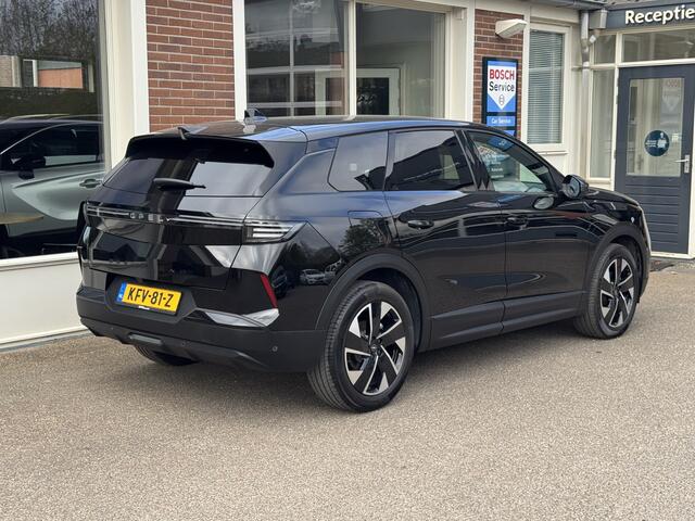 Opel Grandland 1.2 Turbo Hybrid GS Automaat, Hybride, 145 Pk, Airco/ECC, Navigatie,