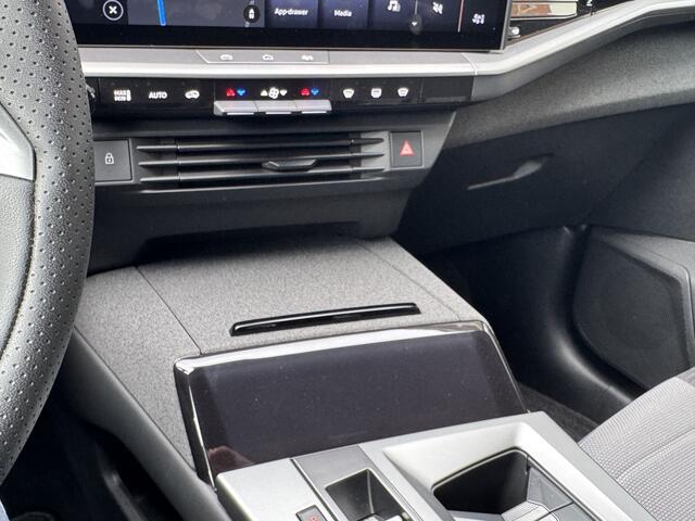 Opel Grandland 1.2 Turbo Hybrid GS Automaat, Hybride, 145 Pk, Airco/ECC, Navigatie,