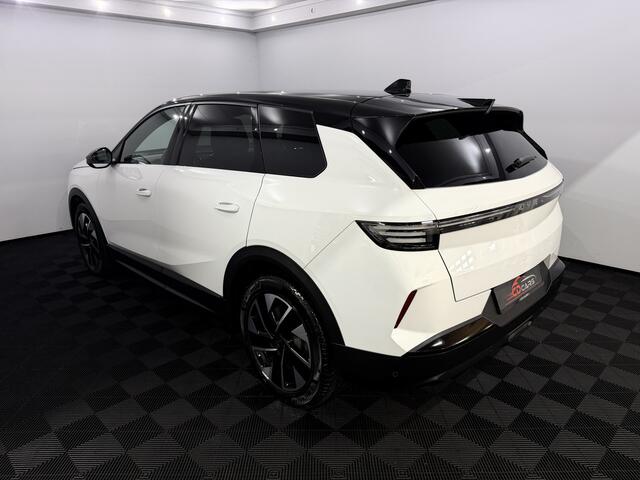 Opel Grandland 1.2 Turbo Hybrid GS-e 360 Camera, Navi, Half leder, Keyless start, Virtual desk, Rijstrook correctie, Cruise control, Winterpakket