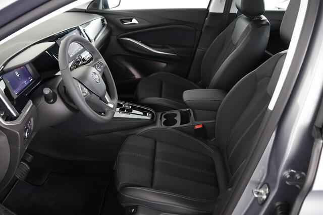Opel Grandland 1.2 Turbo NJOY Edition / LED / ACC / CarPlay / Cam / Clima