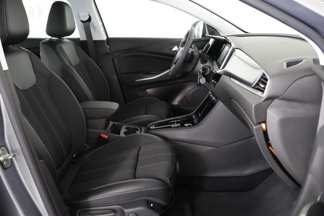 Opel Grandland 1.2 Turbo NJOY Edition / LED / ACC / CarPlay / Cam / Clima