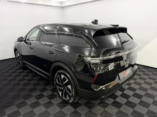 Opel Grandland 1.2 Turbo Hybrid GS-e 360 Camera, Navi, Half leder, Keyless start, Virtual desk, Rijstrook correctie, Cruise control, Winterpakket