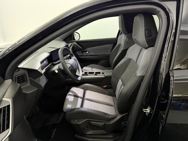 Opel Grandland 1.2 Turbo Hybrid GS-e 360 Camera, Navi, Half leder, Keyless start, Virtual desk, Rijstrook correctie, Cruise control, Winterpakket