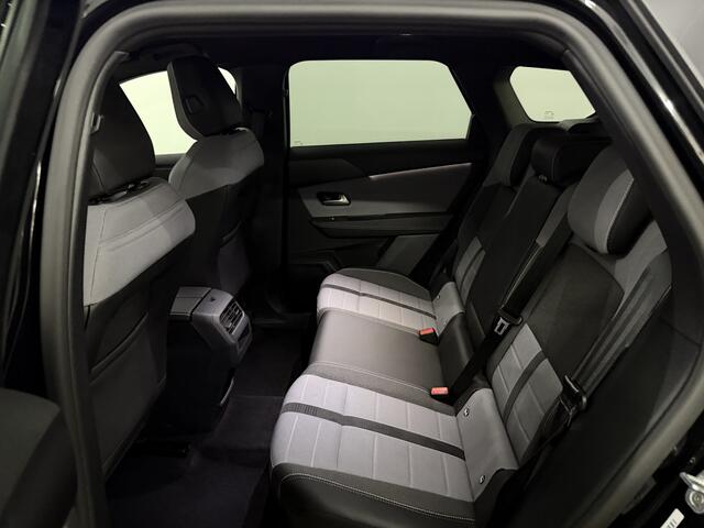 Opel Grandland 1.2 Turbo Hybrid GS-e 360 Camera, Navi, Half leder, Keyless start, Virtual desk, Rijstrook correctie, Cruise control, Winterpakket