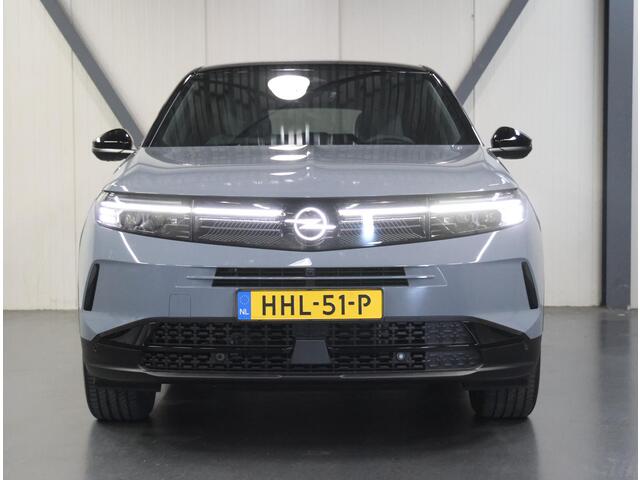 Opel Grandland 1.2 145PK Turbo Hybrid GS | 1ste eigenaar | Head-up display | AppleCarPlay/AndroidAuto | Navigatie | Adaptieve Cruise Control | Keyless | AGR Stoelen | Stoel/Stuur/Voorruitverwarming | FULL LED | 360'Camera | Isofix | Privacy Glass |