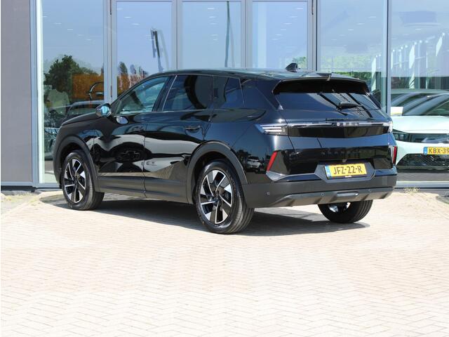 Opel Grandland 1.2 Turbo Hybrid Edition | Pano / 360°C camera / Premium geluidsinstallatie (FOCAL)