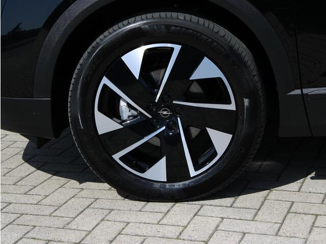 Opel Grandland 1.2 Turbo Hybrid Edition | Pano / 360°C camera / Premium geluidsinstallatie (FOCAL)