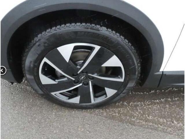 Opel Grandland 1.2 Turbo Hybrid GS Head Hup/Camera/Stoelverwarming.