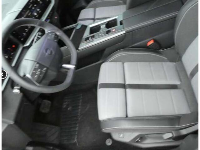 Opel Grandland 1.2 Turbo Hybrid GS Head Hup/Camera/Stoelverwarming.