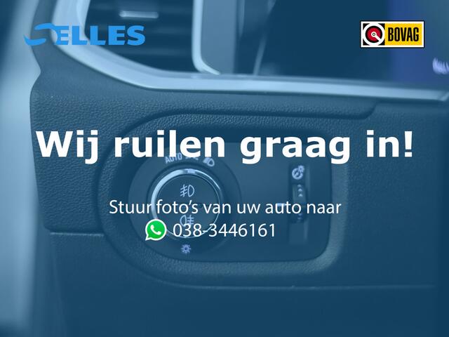 Opel Grandland 1.2 Turbo GS Line | Stoelverwarming | Airco | Climate Control | Stuurwielverwarming | Cruise Control |