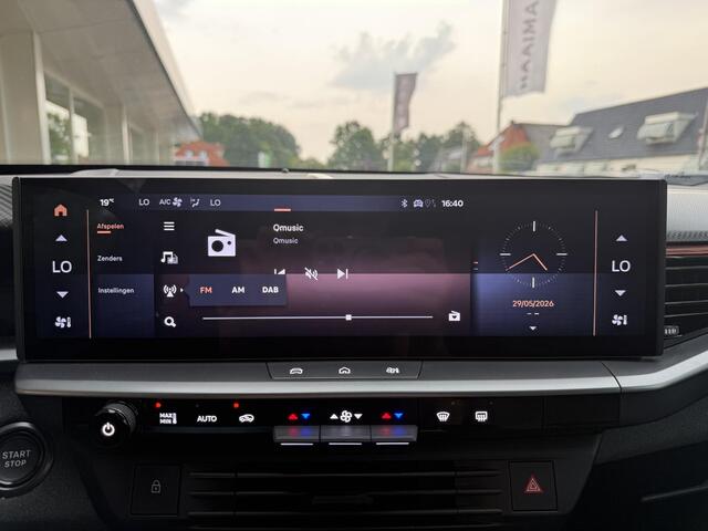 Opel Grandland 1.2 Turbo Hybrid GS | Achteruitrijcamera | Stoel & Stuurverwarming | Climate & Cruise Control | Camera | Keyless | Nieuw model!