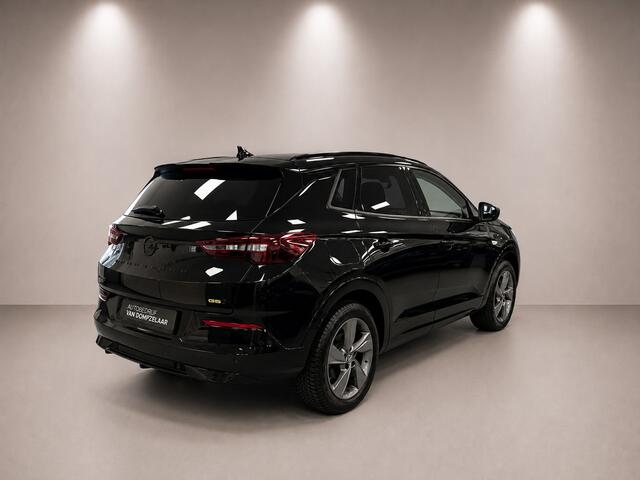 Opel Grandland 1.6 Turbo Plug-In Hybrid 4x4 GSe / 300PK / Alcantara /