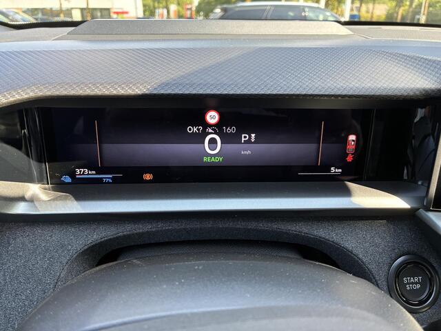 Opel Grandland Electric Ultimate AWD 73 kWh | DEMO | ECC | Panorama dak | Navigatie | Leder | AGR | Matrix-LED | Camera | Winter Pakket | 20" LM-Velgen |