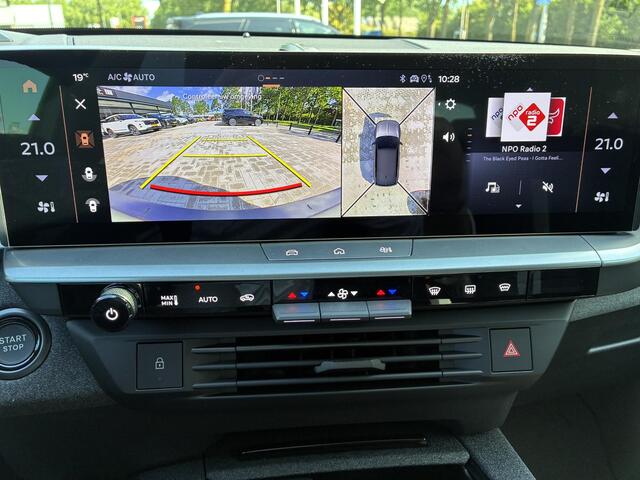 Opel Grandland Electric Ultimate AWD 73 kWh | DEMO | ECC | Panorama dak | Navigatie | Leder | AGR | Matrix-LED | Camera | Winter Pakket | 20" LM-Velgen |