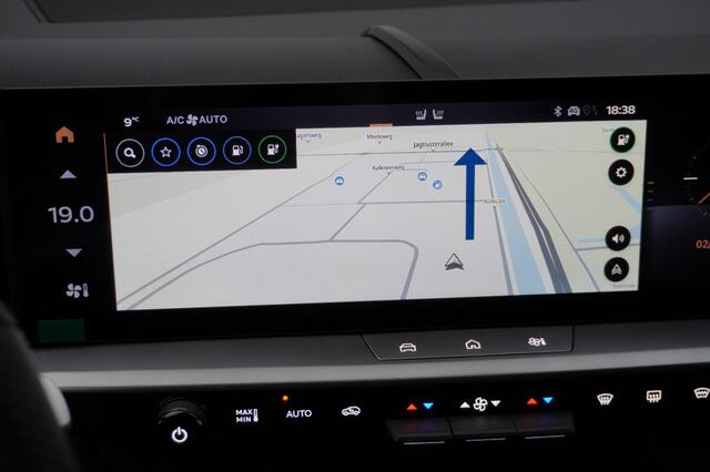 Opel Grandland 1.6 Turbo Plug-in Hybrid GS / Trekhaak / 360° Camera / AGR-stoelen / Stoel- en stuurverwarming