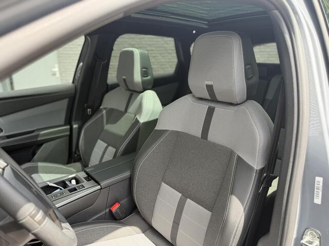 Opel Grandland 1.2 Turbo Hybrid GS l Focal l HUD l Panorama Dak l 360 Camera