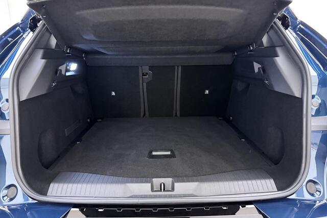 Opel Grandland Electric Business Edition 73 kWh 213pk | Panoramadak | Waterpomp | Climate Control | Navigatie | 360 Camera | Stoel-Stuurverwarming | LED Matrix Verlichting | HUD