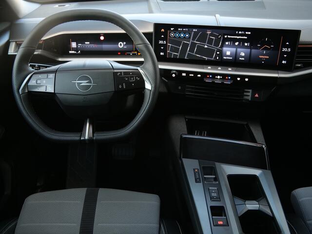 Opel Grandland 1.2 Turbo Hybrid GS 130 Pk Automaat Navi / DAB / Apple Carplay / Camera / Stoelverwarming
