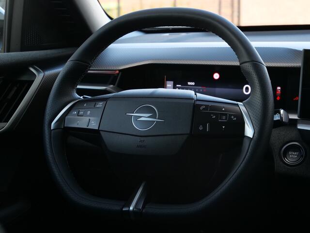 Opel Grandland 1.2 Turbo Hybrid GS 130 Pk Automaat Navi / DAB / Apple Carplay / Camera / Stoelverwarming