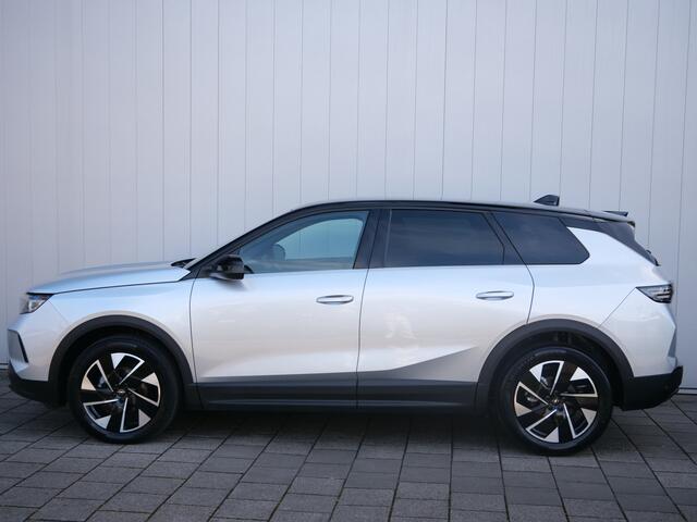 Opel Grandland 1.2 Turbo Hybrid GS 130 Pk Automaat Navi / DAB / Apple Carplay / Camera / Stoelverwarming