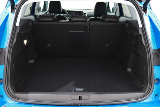 Opel Grandland 1.6 TURBO HYBRID 300PK 4X4 ULTIMATE AUT8 | Navi | Winterpakket | Trekhaak