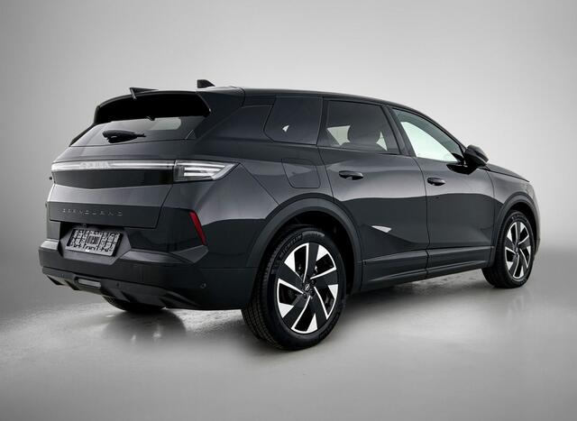 Opel Grandland 1.2 T. Hybrid GS | Stoelverwarming | Stuurwielverwarming | Camer