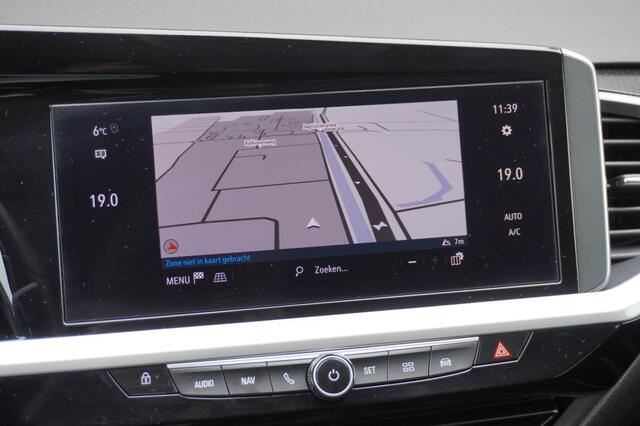 Opel Grandland 1.2 Turbo 130pk GS / Camera / Navigatie / Keyless / AGR-stoel / LED