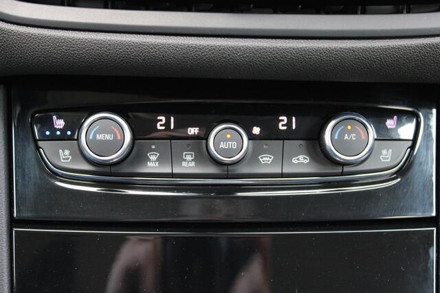 Opel Grandland 1.6 Turbo Plug-In Hybrid GS-LINE SOh 94,3% NW TYPE LEER LED STOELKOELING 80000KM!!!