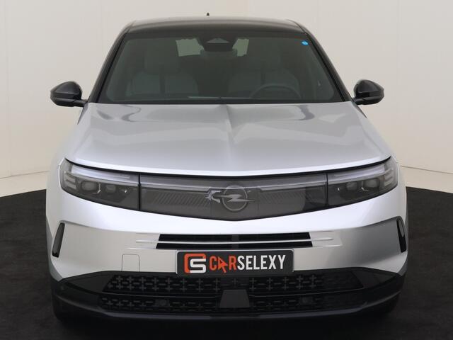 Opel Grandland 1.2 Turbo Hybrid (145Pk) GS Navi Keyless Winterpakket Géén Aflev