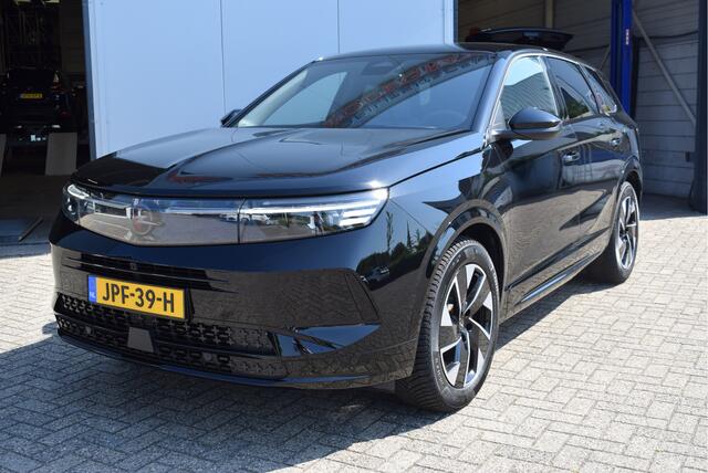 Opel Grandland 1.6 Turbo Plug-in-Hybrid GS | NIEUW | Focal | ACC | 360° Camera