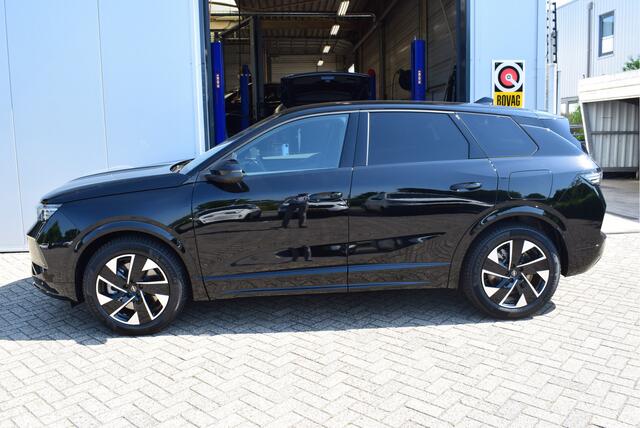 Opel Grandland 1.6 Turbo Plug-in-Hybrid GS | NIEUW | Focal | ACC | 360° Camera