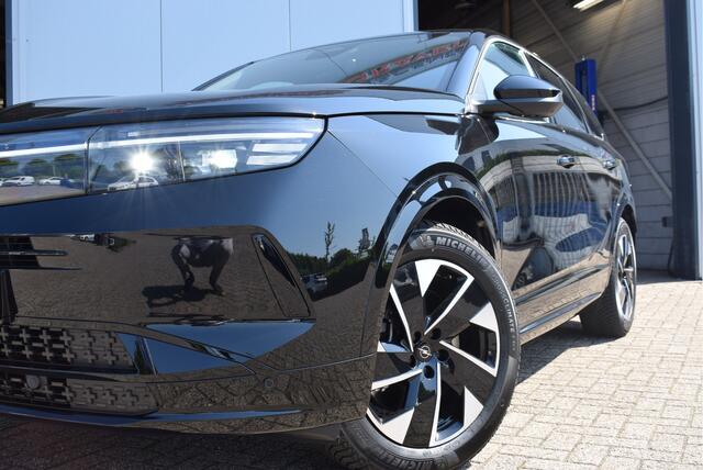 Opel Grandland 1.6 Turbo Plug-in-Hybrid GS | NIEUW | Focal | ACC | 360° Camera
