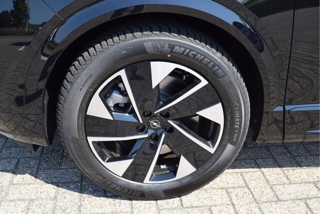 Opel Grandland 1.6 Turbo Plug-in-Hybrid GS | NIEUW | Focal | ACC | 360° Camera