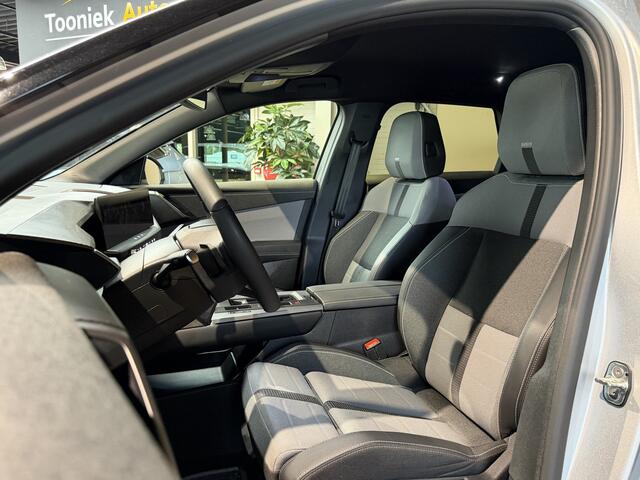 Opel Grandland 1.2 Turbo Hybrid GS Automaat | Achteruitrijcamera |