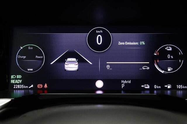 Opel Grandland 1.6 Turbo Plug-In Hybrid 4x4 GSe | SOH 98% | ADVANCED PARK ASSIST | STUURVERWARMING | DAB | APPLE | 360 CAMERA