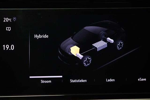 Opel Grandland 1.6 Turbo Plug-In Hybrid 4x4 GSe | SOH 98% | ADVANCED PARK ASSIST | STUURVERWARMING | DAB | APPLE | 360 CAMERA