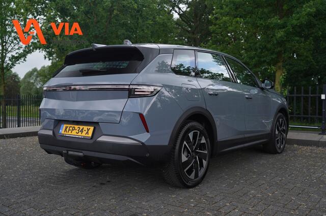 Opel Grandland 1.2 Turbo | Hybrid | GS-Line | Trekhaak | LED | Camera | Stoel & Stuurverw. | Adaptive Cruise