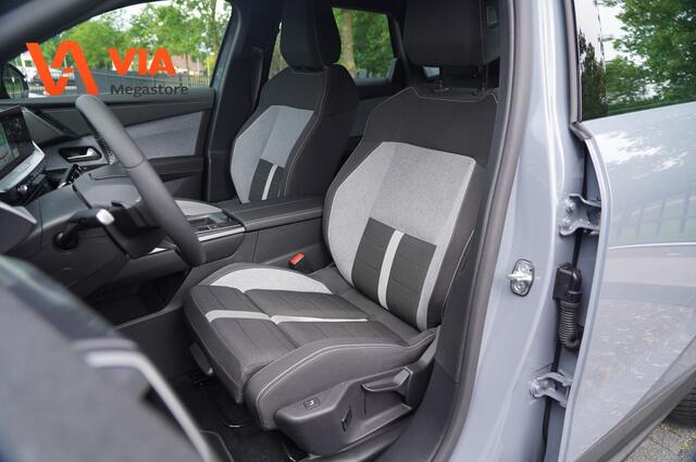 Opel Grandland 1.2 Turbo | Hybrid | GS-Line | Trekhaak | LED | Camera | Stoel & Stuurverw. | Adaptive Cruise